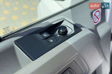 Грузовой фургон Volkswagen Crafter 2017 в 