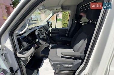 Грузовой фургон Volkswagen Crafter 2017 в 
