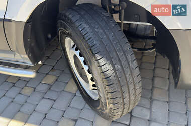 Грузовой фургон Volkswagen Crafter 2017 в 