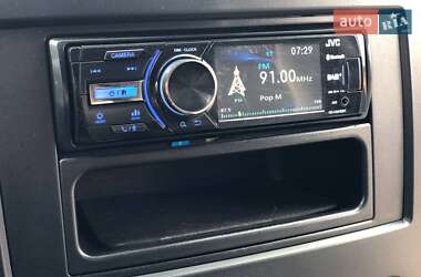 Грузовой фургон Volkswagen Crafter 2009 в 