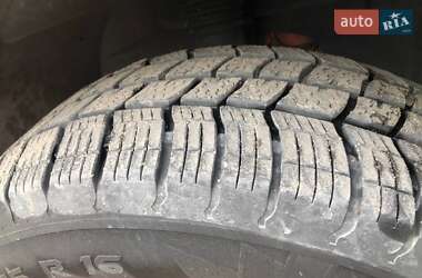 Грузовой фургон Volkswagen Crafter 2009 в 