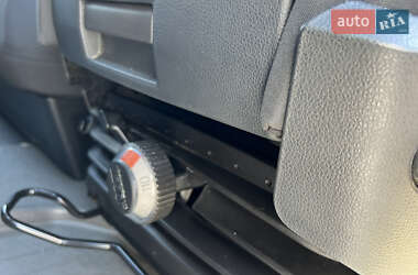 Грузопассажирский фургон Volkswagen Crafter 2021 в 