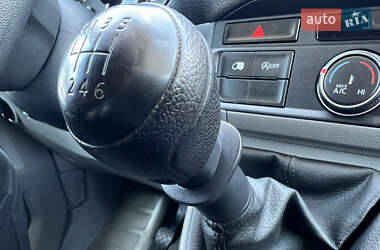 Грузопассажирский фургон Volkswagen Crafter 2021 в 