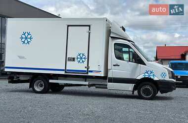 Рефрижератор Volkswagen Crafter 2014 в 