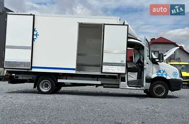 Рефрижератор Volkswagen Crafter 2014 в 