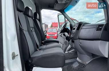 Рефрижератор Volkswagen Crafter 2014 в 