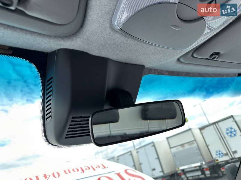Рефрижератор Volkswagen Crafter 2016 в Рівному