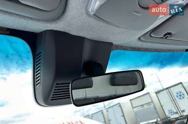 Рефрижератор Volkswagen Crafter 2016 в 