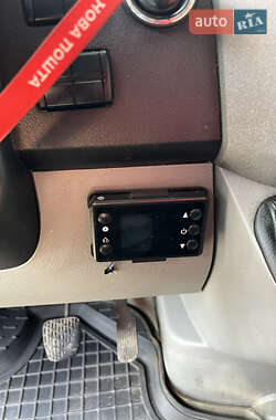 Грузовой фургон Volkswagen Crafter 2013 в 