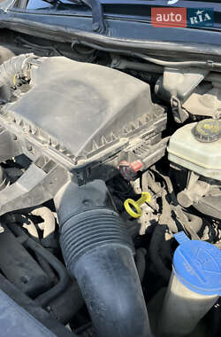 Грузовой фургон Volkswagen Crafter 2013 в 