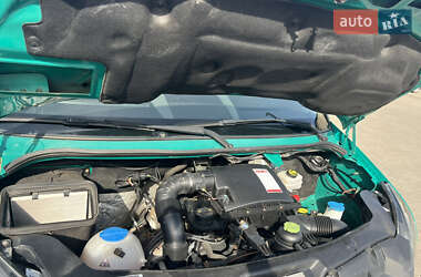 Грузовой фургон Volkswagen Crafter 2014 в 