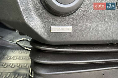 Вантажний фургон Volkswagen Crafter 2019 в 