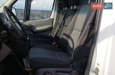 Грузовой фургон Volkswagen Crafter 2014 в 