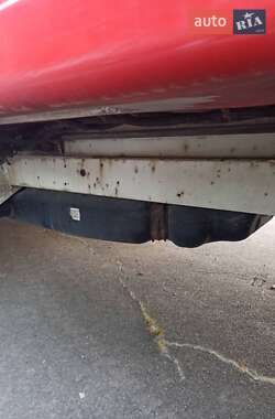 Рефрижератор Volkswagen Crafter 2015 в 