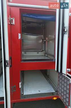 Рефрижератор Volkswagen Crafter 2015 в 