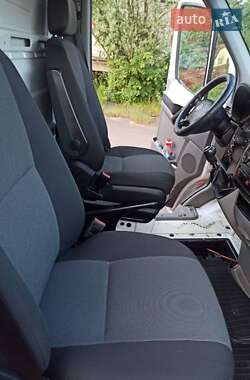 Рефрижератор Volkswagen Crafter 2015 в 