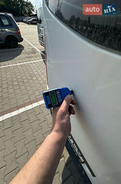 Інші автобуси Volkswagen Crafter 2013 в 