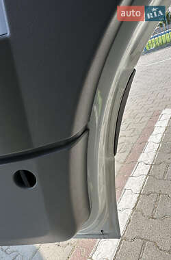 Інші автобуси Volkswagen Crafter 2013 в 
