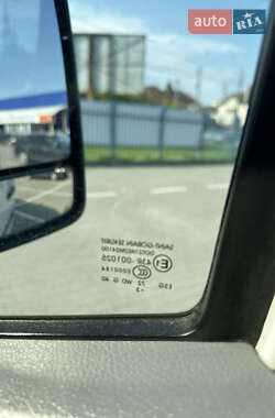 Інші автобуси Volkswagen Crafter 2013 в 
