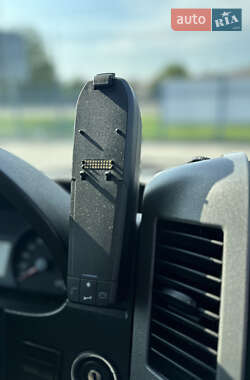 Інші автобуси Volkswagen Crafter 2013 в 