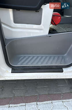 Інші автобуси Volkswagen Crafter 2013 в 