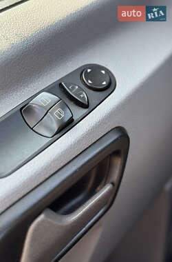 Інші автобуси Volkswagen Crafter 2013 в 