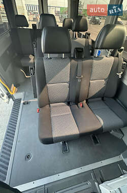 Інші автобуси Volkswagen Crafter 2013 в 