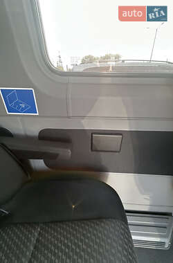Інші автобуси Volkswagen Crafter 2013 в 