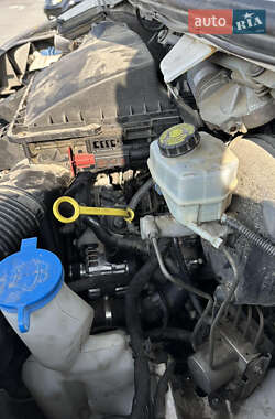 Інші автобуси Volkswagen Crafter 2013 в 