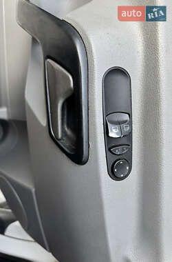 Грузовой фургон Volkswagen Crafter 2015 в 