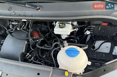 Грузовой фургон Volkswagen Crafter 2021 в 
