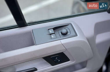 Грузовой фургон Volkswagen Crafter 2020 в 