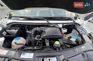 Рефрижератор Volkswagen Crafter 2017 в 