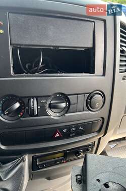 Другие автобусы Volkswagen Crafter 2016 в 