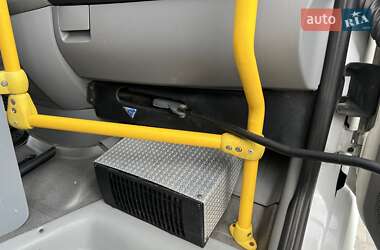 Другие автобусы Volkswagen Crafter 2016 в 