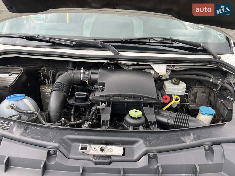 Другие автобусы Volkswagen Crafter 2016 в Ковеле фото 27 Другие автобусы Volkswagen Crafter 2016 в Ковеле