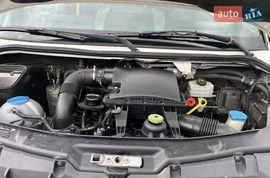 Другие автобусы Volkswagen Crafter 2016 в 