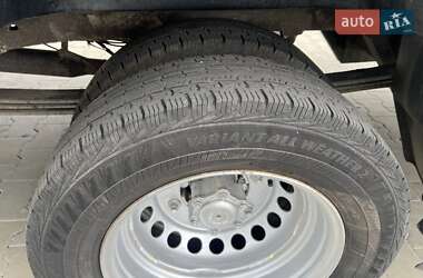 Другие автобусы Volkswagen Crafter 2016 в 