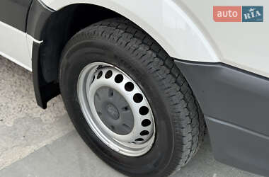 Рефрижератор Volkswagen Crafter 2016 в 