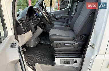 Рефрижератор Volkswagen Crafter 2016 в 