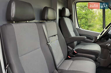 Рефрижератор Volkswagen Crafter 2016 в 