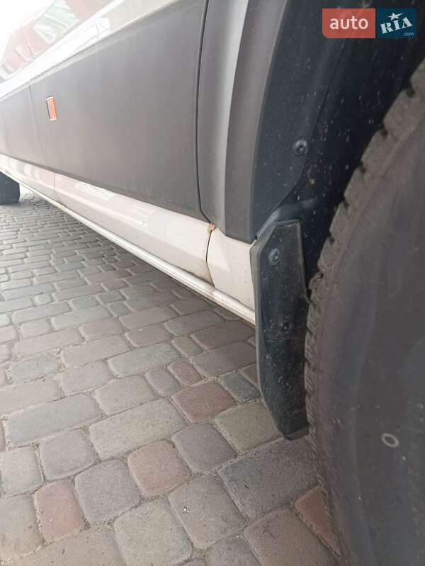 Грузовой фургон Volkswagen Crafter 2023 в Киеве