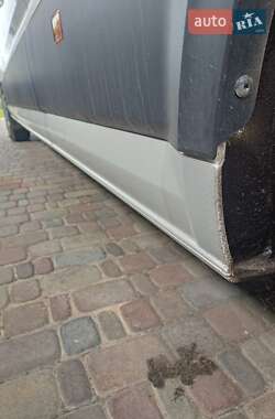 Вантажний фургон Volkswagen Crafter 2023 в 