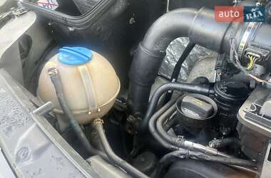 Грузовой фургон Volkswagen Crafter 2007 в 