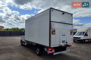 Мультилифт Volkswagen Crafter 2020 в 