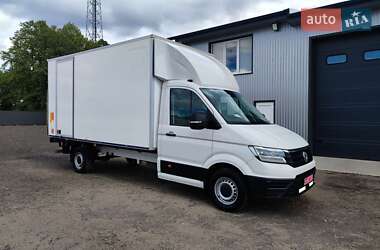 Мультилифт Volkswagen Crafter 2020 в Ковеле