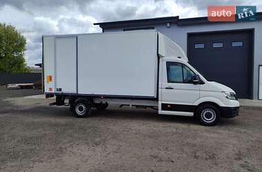 Мультилифт Volkswagen Crafter 2020 в 