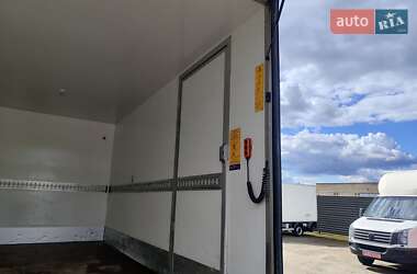 Мультилифт Volkswagen Crafter 2020 в 