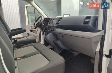 Мультилифт Volkswagen Crafter 2020 в 