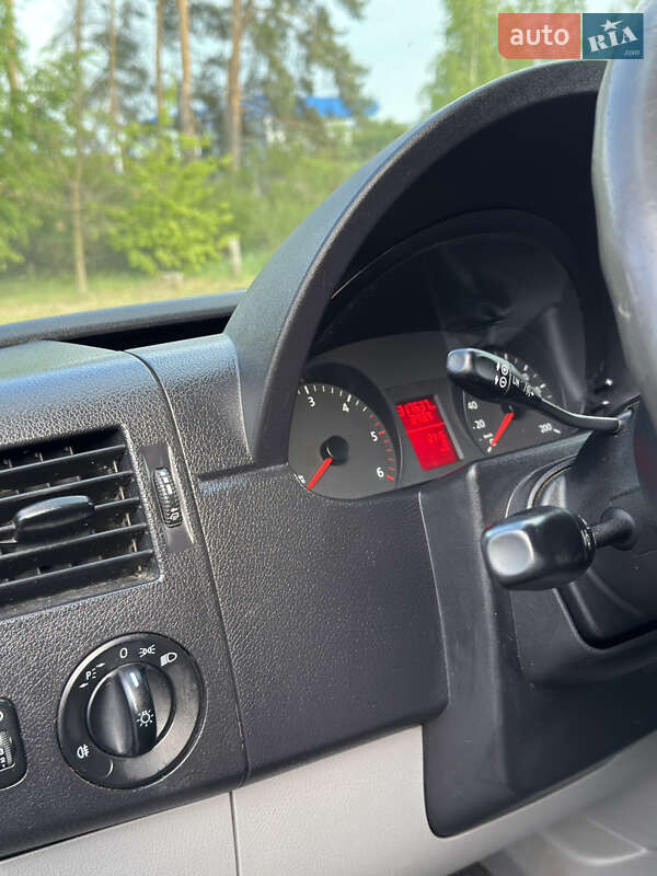 Грузовой фургон Volkswagen Crafter 2016 в Ровно фото 54 Грузовой фургон Volkswagen Crafter 2016 в Ровно